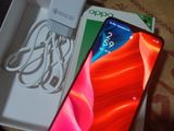 OPPO F15 8/256 (Used)