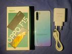 OPPO F15 8/256 (Used)