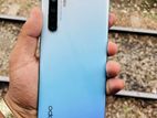 OPPO F15 8/256 (Used)
