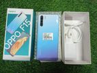 OPPO F15 8/256 (Used)