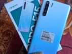 OPPO F15 8/256 (Used)