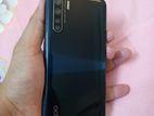 OPPO F15 8/256 (Used)