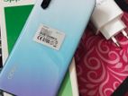 OPPO F15 8/256 (Used)