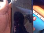 OPPO F15 8/256 (Used)