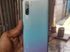 OPPO F15 8/256 (Used)