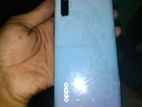 OPPO F15 8/256 (Used)