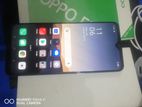 OPPO F15 8/256 (Used)