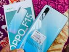 OPPO F15 8/256 (Used)