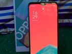 OPPO F15 8/256 (Used)