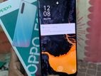 OPPO F15 8/256 (Used)