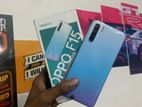 OPPO F15 8/256 (Used)
