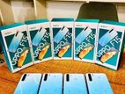OPPO F15 8/256 (Used)