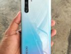 OPPO F15 8/256 (Used)