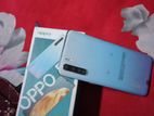 OPPO F15 8/256 (Used)