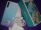 OPPO F15 8/256 (Used)