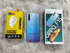 OPPO F15 8/256 (Used)