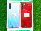 OPPO F15 8/256 (Used)