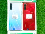 OPPO F15 8/256 (Used)