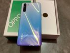 OPPO F15 8/256 (Used)