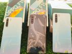 OPPO F15 8/256 (Used)