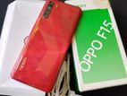 OPPO F15 . (Used)