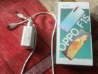 OPPO F15 . (Used)