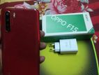 OPPO F15 8/256 (Used)