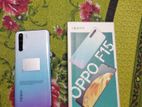 OPPO F15 8/256 (Used)