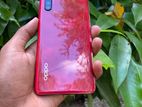 OPPO F15 8/256 (Used)
