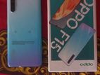 OPPO F15 8/256 Verizon (Used)