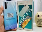 OPPO F15 8/256GB Best Offer (New)