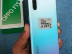 OPPO F15 8/256gb (Used)