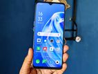 OPPO F15 8/256GB (New)