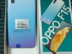OPPO F15 8/256gb (New)