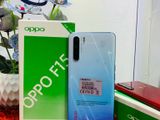 OPPO F15 8/256GB সেরা দামে (New)