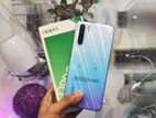 OPPO F15 8/256Gb (Used)