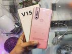 OPPO F15 8/256Gb (Used)