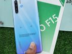 OPPO F15 8/256GB (Used)