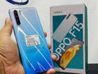 OPPO F15 8/256GB With Box (Used)