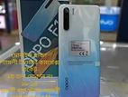OPPO F15 8/256🎋মোবাইল প্লাজা (Brand New)