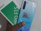 OPPO F15 8/256🟰মোবাইল-প্লাজা (Brand New)