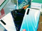 OPPO F15 8/256🌴মোবাইল প্লাজা (New)