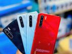 OPPO F15 8/256❇️MOBILE PLAZA (New)