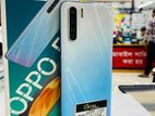 OPPO F15 8/256😀Wow Price (New)