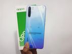 OPPO F15 8+128 Fixed price (Used)