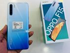 OPPO F15 8+128 (New)