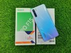 OPPO F15 8+128 (New)
