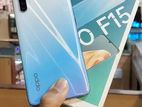OPPO F15 8+128 (New)