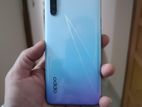 OPPO F15 8+128 (Used)