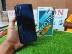 OPPO F15 8+128 (Used)